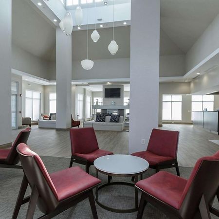 Hilton Garden Inn Elkhart Ngoại thất bức ảnh