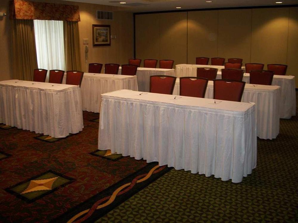 Hilton Garden Inn Elkhart Tiện nghi bức ảnh