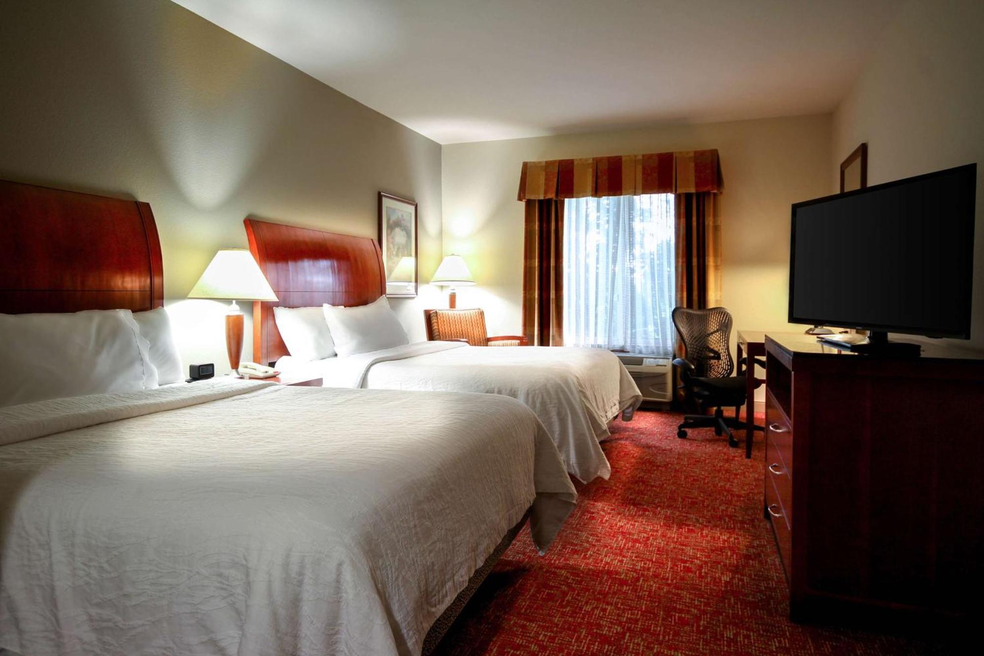 Hilton Garden Inn Elkhart Ngoại thất bức ảnh