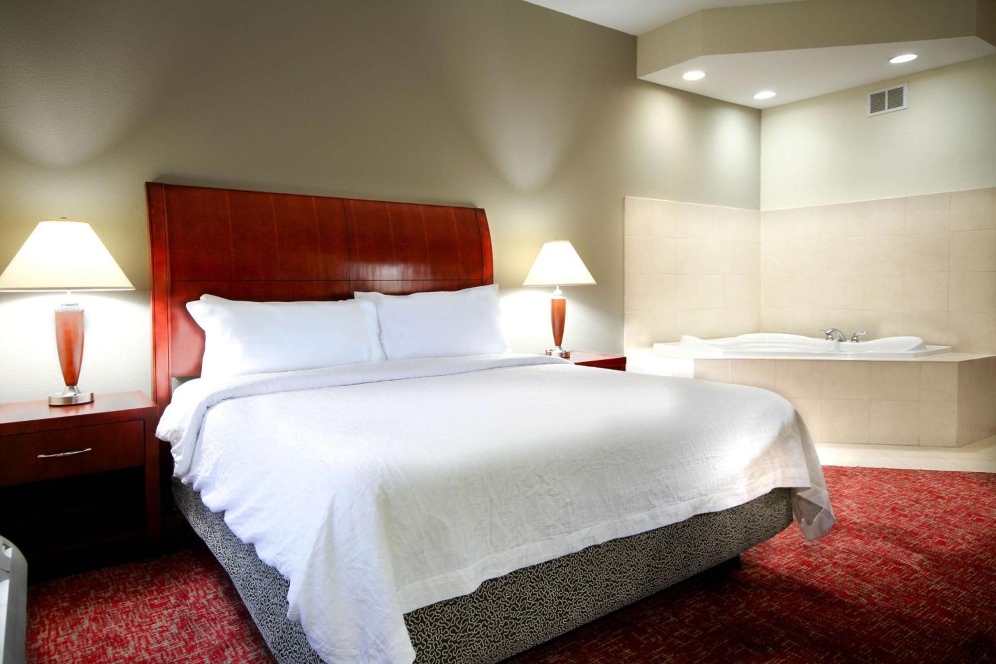 Hilton Garden Inn Elkhart Ngoại thất bức ảnh