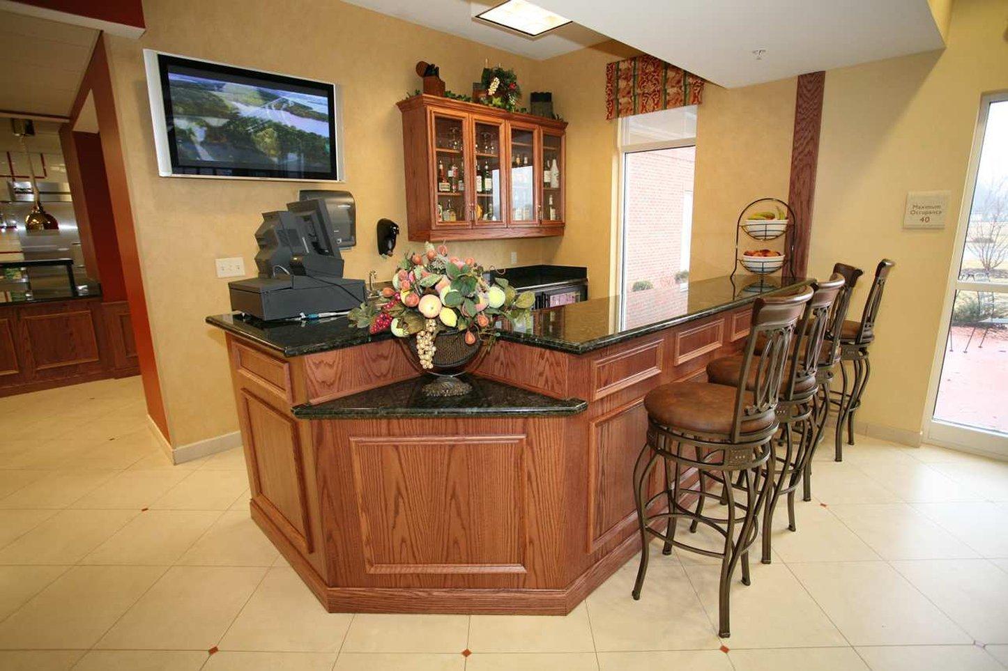 Hilton Garden Inn Elkhart Ngoại thất bức ảnh