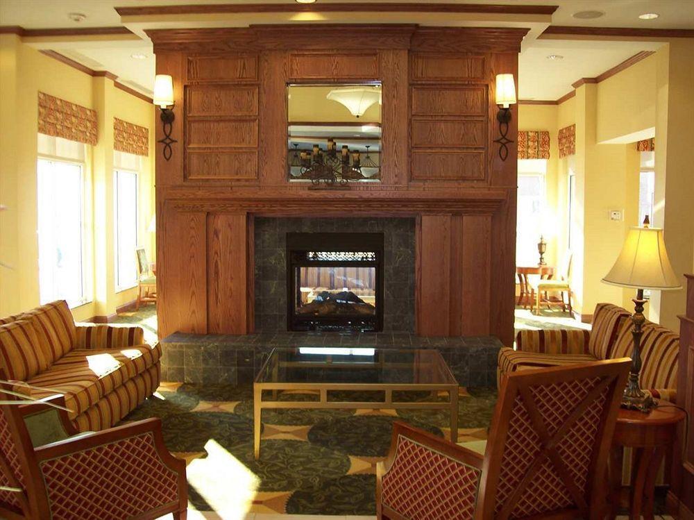 Hilton Garden Inn Elkhart Ngoại thất bức ảnh