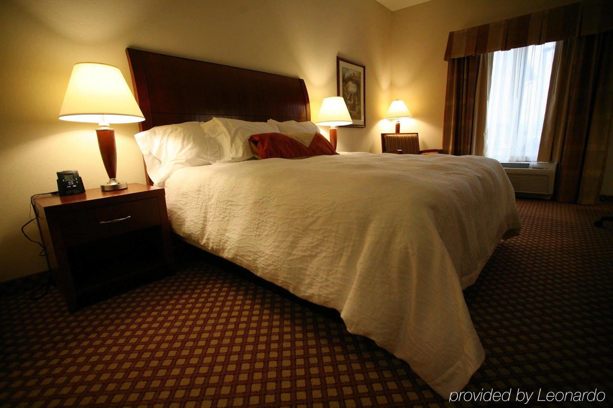 Hilton Garden Inn Elkhart Phòng bức ảnh