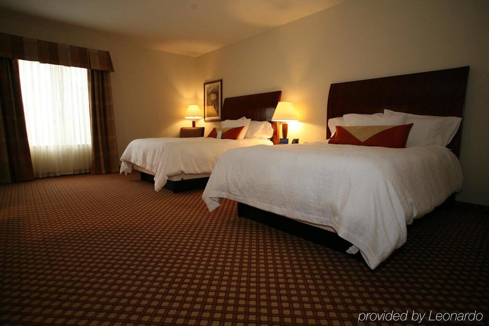 Hilton Garden Inn Elkhart Phòng bức ảnh
