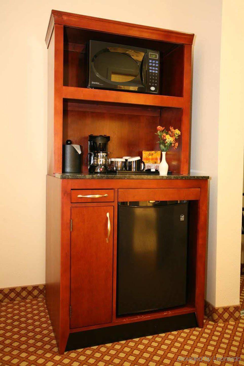 Hilton Garden Inn Elkhart Tiện nghi bức ảnh