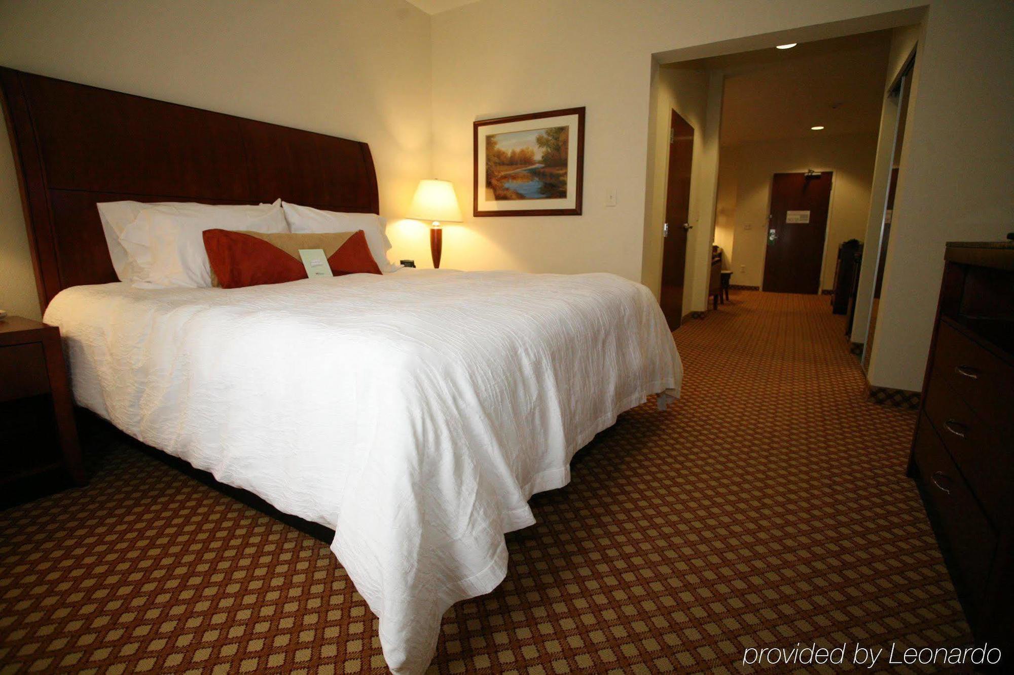 Hilton Garden Inn Elkhart Phòng bức ảnh