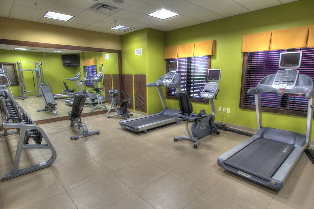 Hilton Garden Inn Elkhart Tiện nghi bức ảnh