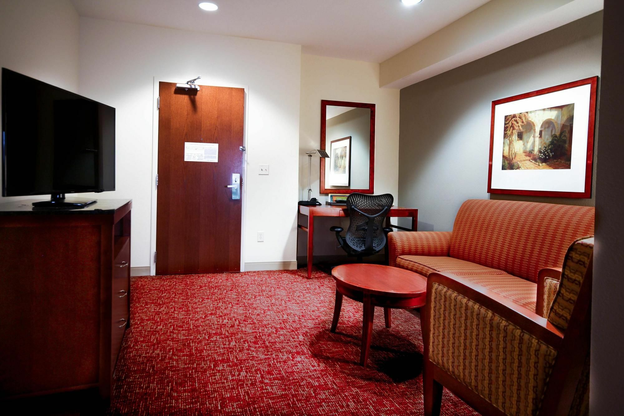 Hilton Garden Inn Elkhart Ngoại thất bức ảnh